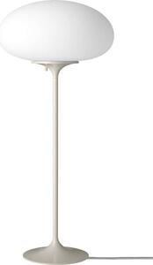 GUBI - Stemlite Stolní Lampa H70 Dimmable Pebble Grey - Lampemesteren