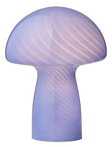 Cozy Living - Mushroom Stolní Lampa S BlueCozy Living - Lampemesteren