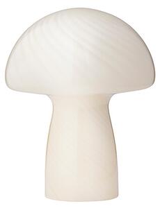 Cozy Living - Mushroom Stolní Lampa S CremeCozy Living - Lampemesteren