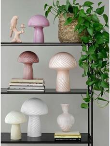 Cozy Living - Mushroom Stolní Lampa S RoseCozy Living - Lampemesteren