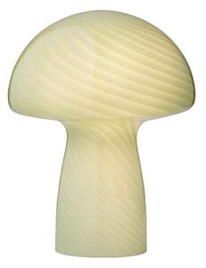 Cozy Living - Mushroom Stolní Lampa S GreenCozy Living - Lampemesteren