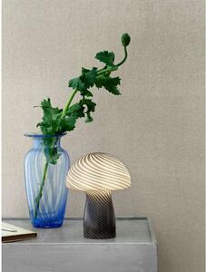 Cozy Living - Mushroom Stolní Lampa S GreyCozy Living - Lampemesteren