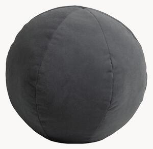 Sametový polštář Aby
