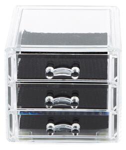 Malý organizér na malé šperky Compactor RAN6045
