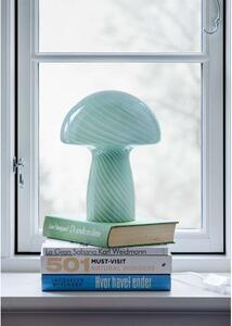 Cozy Living - Mushroom Stolní Lampa S MintCozy Living - Lampemesteren