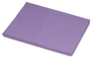 Bavlněná plachta ze 100% bavlny fialové barvy. Rozměr plachty je 220x240 cm