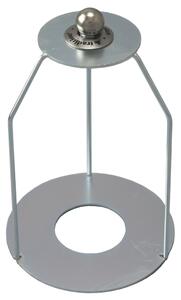 &Tradition - Flowerpot VP3 Stand&Tradition - Lampemesteren