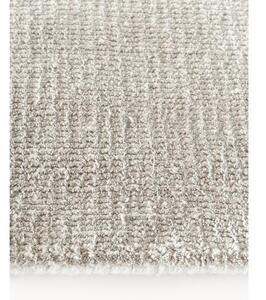 Ručně tkaný koberec s nízkým vlasem Ainsley