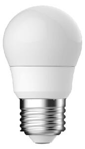 Nordlux LED žárovka E27 2,9W 2700K (bílá) LED žárovky plast 5172014021