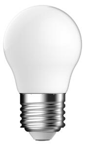Nordlux LED žárovka E27 2,1W 2700K (bílá) LED žárovky sklo 5182014321