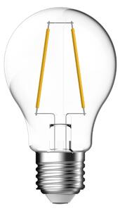 Nordlux LED žárovka E27 7,8W 2700K (čirá) LED žárovky sklo 5181001321