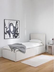 Jednolůžková postel s úložným prostorem Dream