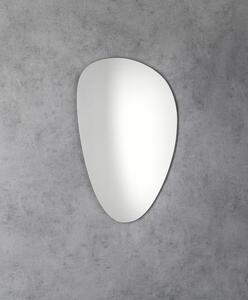 Sapho STEN LED podsvícené zrcadlo 80x55cm NA280