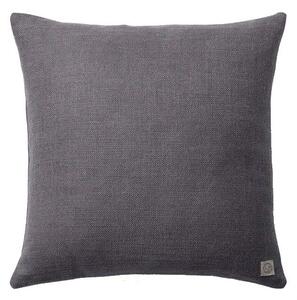 &tradition - Collect Cushion Heavy Linen SC28 Slate - Lampemesteren