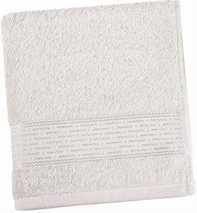 Froté ručník Lucie 450 g/m2 - bílá