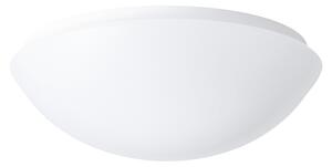 OSMONT TIT63102 TITAN 1 stropní/nástěnné plastové svítidlo bílá IP54 2700-6500 K 18W LED