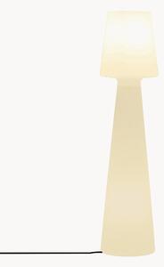 Exteriérová stojací LED lampa Lola, v různých velikostech