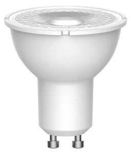 Nordlux LED žárovka GU10 4,7W 2700K 3ks (čirá) LED žárovky plast 5174008923