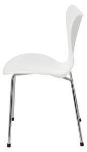 Židle Martinus bílá