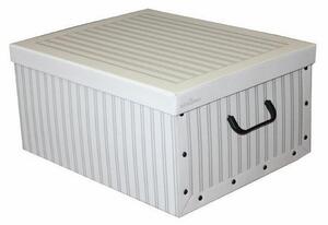 Skládací úložná krabice Compactor RAN7913