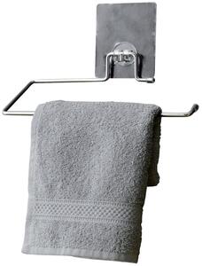 Malý samolepicí držák na ručník Compactor RAN6850