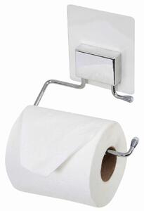 Samolepicí držák toaletního papíru Compactor RAN6849