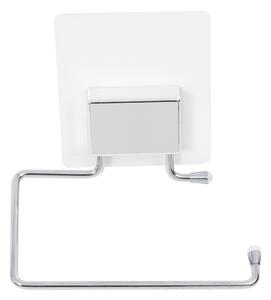 Samolepicí držák toaletního papíru Compactor RAN6849