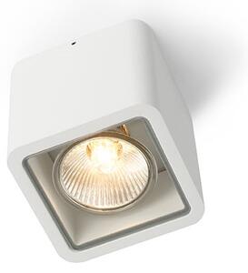 Trizo21 - Code 1 Out Stropní Lampa (IP55) White - Lampemesteren