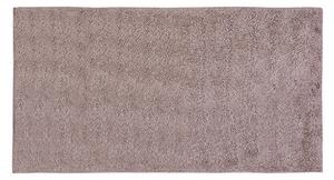 Vesna | Kusový koberec BONO hnědý 80 x150 cm
