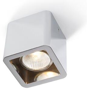 Trizo21 - Code 1 Stropní Lampa Chrome - Lampemesteren