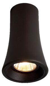 Trizo21 - Naga Stropní Lampa Black/Black - Lampemesteren