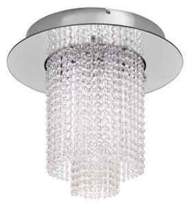 Eglo 39396 - LED Stmívatelné stropní svítidlo MONTESILVANO LED/43W/230V