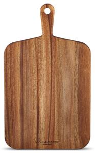 Cole&Mason Prkénko s rukojetí Barkway Acacia střední 46 cm