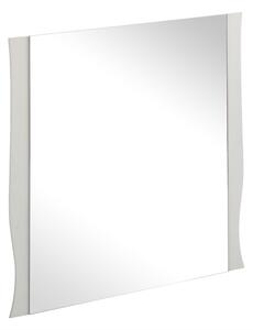 COMAD Koupelnové zrcadlo - ELISABETH 840, 60 x 80 cm, bílá borovice