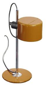 Oluce - Coupe Mini Stolní Lampa Mustard Yellow - Lampemesteren