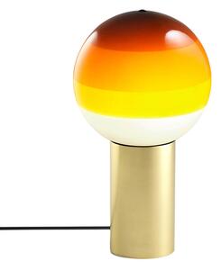 Marset - Dipping Light Stolní Lampa M Amber - Lampemesteren