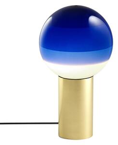 Marset - Dipping Light Stolní Lampa M Blue - Lampemesteren
