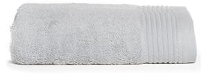 The One Towelling® Ručník DELUXE 50 - Stříbrná | 50 x 100 cm