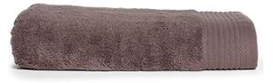 The One Towelling® Osuška DELUXE 70 - Šedohnědá | 70 x 140 cm