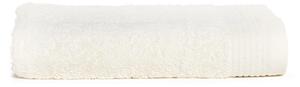 The One Towelling® Osuška DELUXE 70 - Slonovinová | 70 x 140 cm