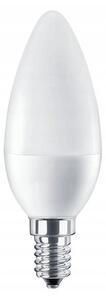 SADA 10x LED žárovka E14 7W 600lm - neutrální bílá