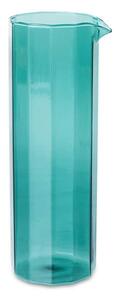 Skleněná karafa Teal 1,1 l