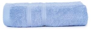 The One Towelling® Bambusový ručník Bamboo - Aqua Azure | 50 x 100 cm