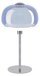STOLNÍ LAMPA, G9, 22/40 cm - Stolní lampy