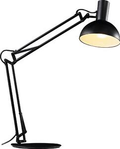 Nordlux Arki (černá) Stolní lampy kov IP20 75145003