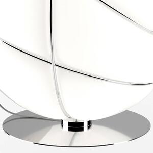 Fabbian - Armilla Stolní Lampa Chrome - Lampemesteren