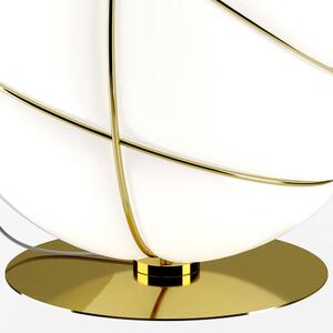 Fabbian - Armilla Stolní Lampa Gold - Lampemesteren