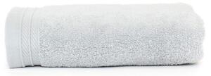 The One Towelling® Ručník Organic 50x100 - Stříbrná | 50 x 100 cm