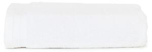 The One Towelling® Osuška Organic 70x140 - Bílá | 70 x 140 cm