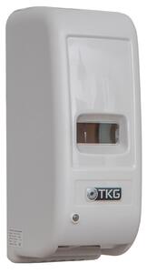 Bezdotykový dávkovač desinfekce nástěnný TKG Trixi 412041 , bílý